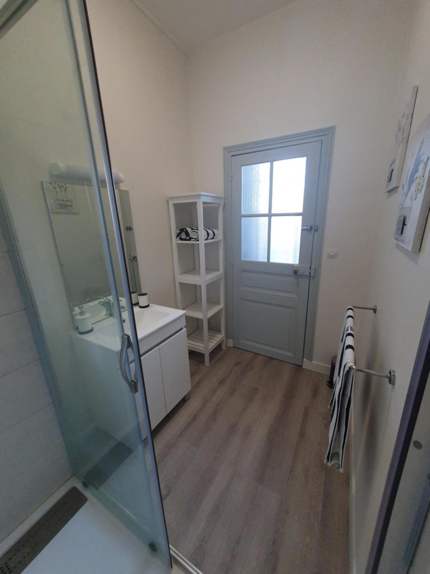 Appartement Au Coeur Du Village D'Aufferville Zewnętrze zdjęcie